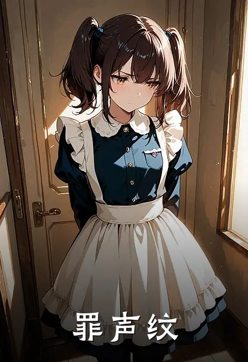 罪声纹(林暮雨李岩)全集阅读_罪声纹最新章节阅读