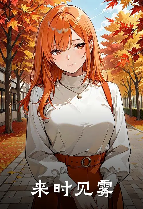迟雾祁时(来时见雾)最新章节在线阅读_迟雾祁时全章节阅读