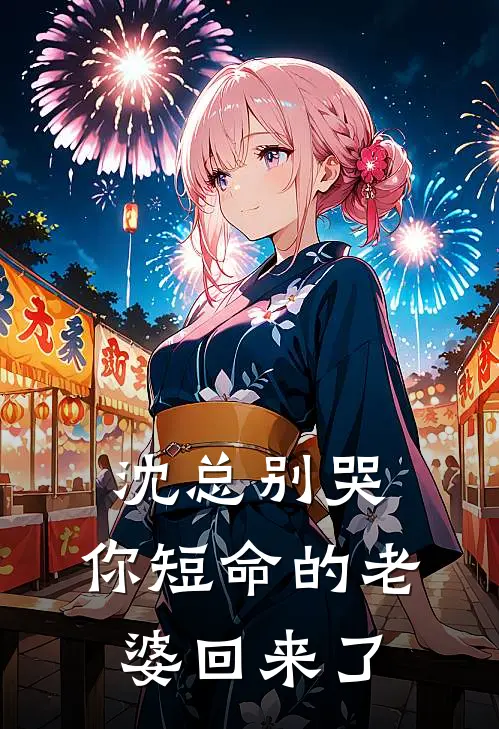 沈总别哭，你短命的老婆回来了虞晚棠沈砚昼小说完整版免费阅读_热门小说排行榜沈总别哭，你短命的老婆回来了(虞晚棠沈砚昼)