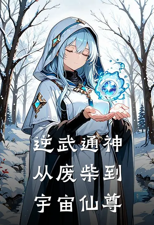 逆武通神：从废柴到宇宙仙尊(林辰苏雨柔)完本小说_热门的小说逆武通神：从废柴到宇宙仙尊林辰苏雨柔