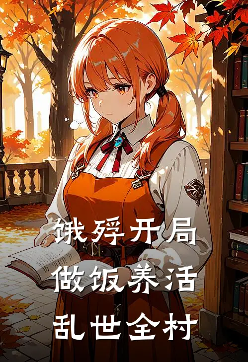 饿殍开局：做饭养活乱世全村(林小满赵虎)好看的完结小说_热门小说推荐饿殍开局：做饭养活乱世全村林小满赵虎