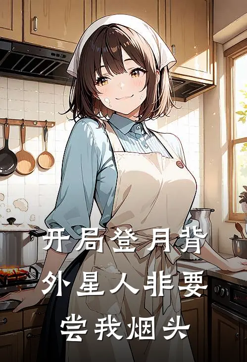 开局登月背，外星人非要尝我烟头(林浩王磊)最热门小说_全本完结小说开局登月背，外星人非要尝我烟头(林浩王磊)