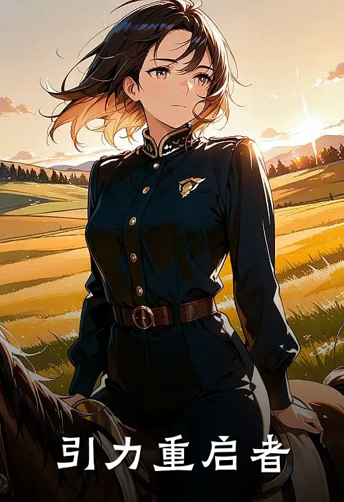 引力重启者林野林溪最新小说推荐_完结小说引力重启者(林野林溪)