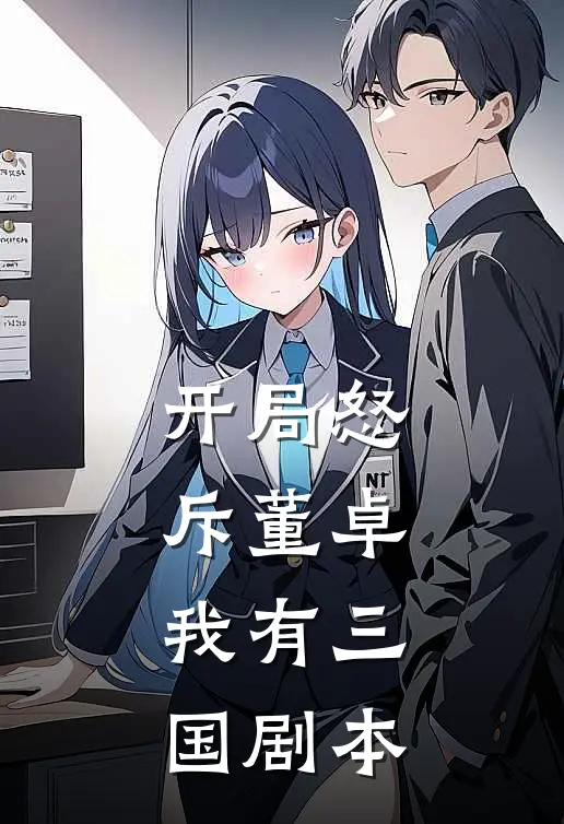 开局怒斥董卓：我有三国剧本(董卓袁绍)最新完结小说推荐_热门小说排行榜开局怒斥董卓：我有三国剧本董卓袁绍