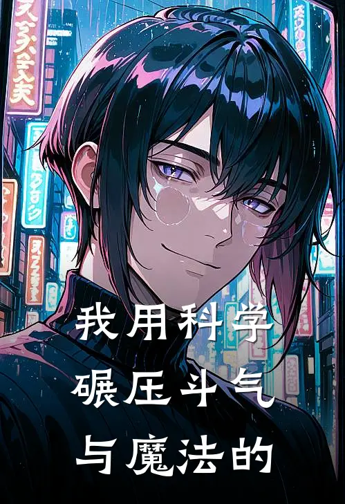 我用科学碾压斗气与魔法的