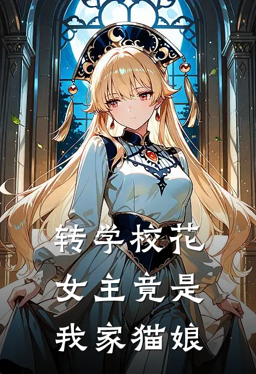 转学校花女主竟是我家猫娘凌轩凌晚完结版小说阅读_完整版小说免费阅读转学校花女主竟是我家猫娘(凌轩凌晚)