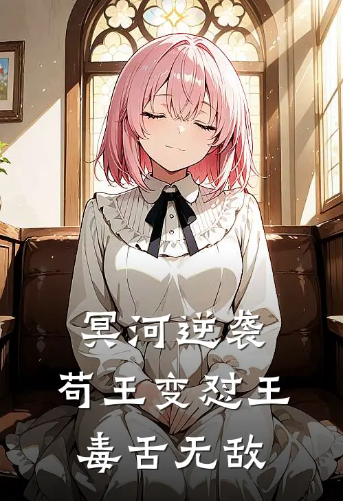 冥河逆袭：苟王变怼王，毒舌无敌