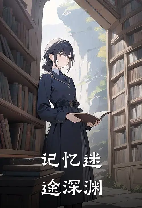 记忆迷途深渊陈烨苏冰雨热门小说大全_免费小说完结记忆迷途深渊陈烨苏冰雨