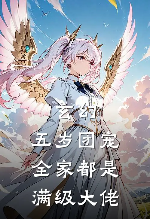 玄幻：五岁团宠全家都是满级大佬