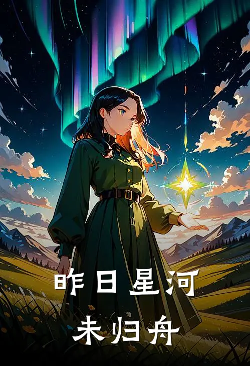 昨日星河未归舟司辰司辰推荐完结小说_热门小说在线阅读昨日星河未归舟(司辰司辰)