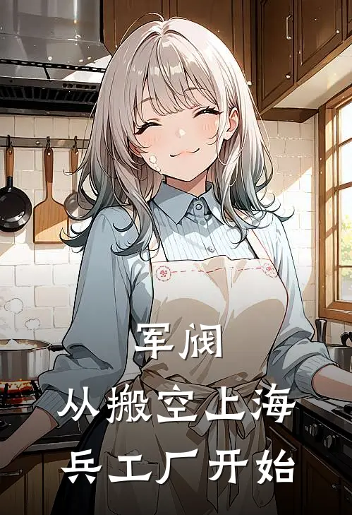 军阀：从搬空上海兵工厂开始李幼邻白健生免费小说全集_免费小说在哪看军阀：从搬空上海兵工厂开始(李幼邻白健生)