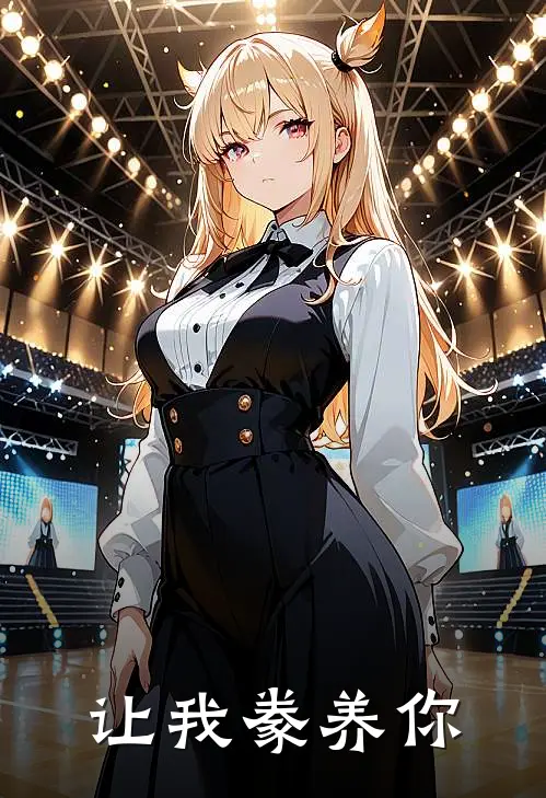 胡夕宸罗月臣(让我豢养你)完结版免费在线阅读_《让我豢养你》全章节阅读