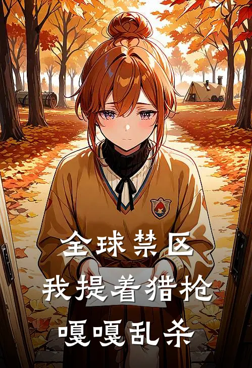 全球禁区：我提着猎枪嘎嘎乱杀(林夏赵卫国)最新小说_免费阅读完整版小说全球禁区：我提着猎枪嘎嘎乱杀(林夏赵卫国)