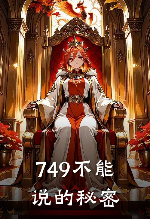 749不能说的秘密