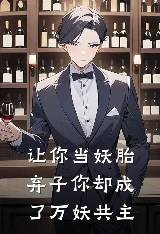 让你当妖胎弃子你却成了万妖共主