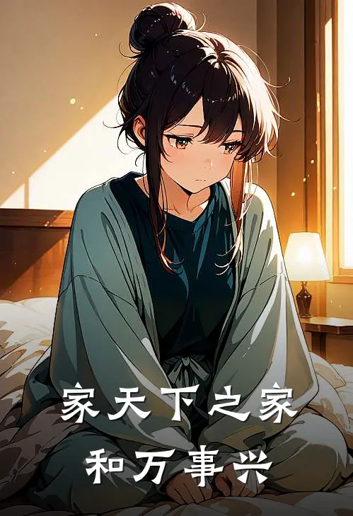 家天下之家和万事兴