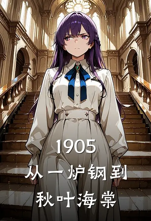 1905：从一炉钢到秋叶海棠（陈立陈立正）全文免费阅读无弹窗大结局_1905：从一炉钢到秋叶海棠最新章节列表_笔趣阁（陈立陈立正）