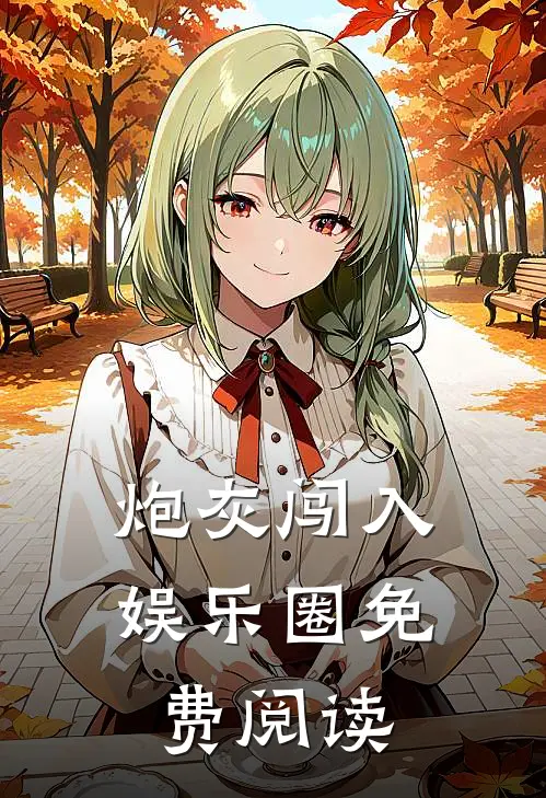 炮灰闯入娱乐圈免费阅读