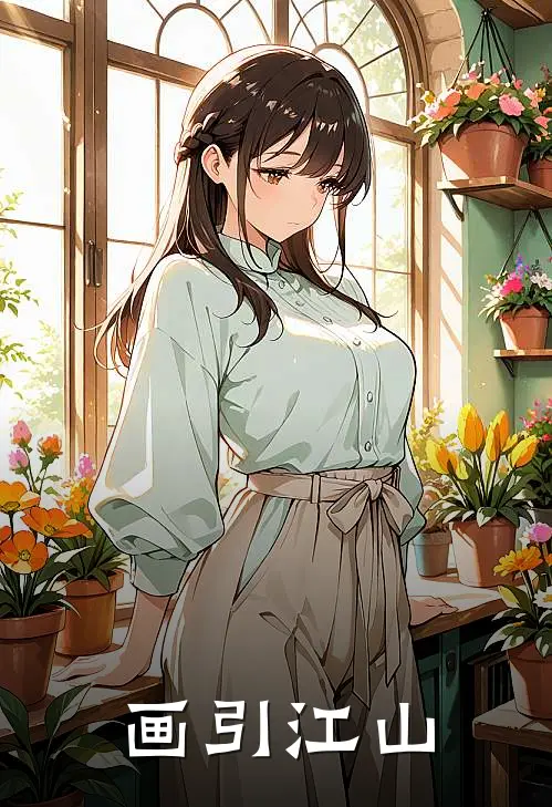 林晚春桃（画引江山）全文免费阅读无弹窗大结局_