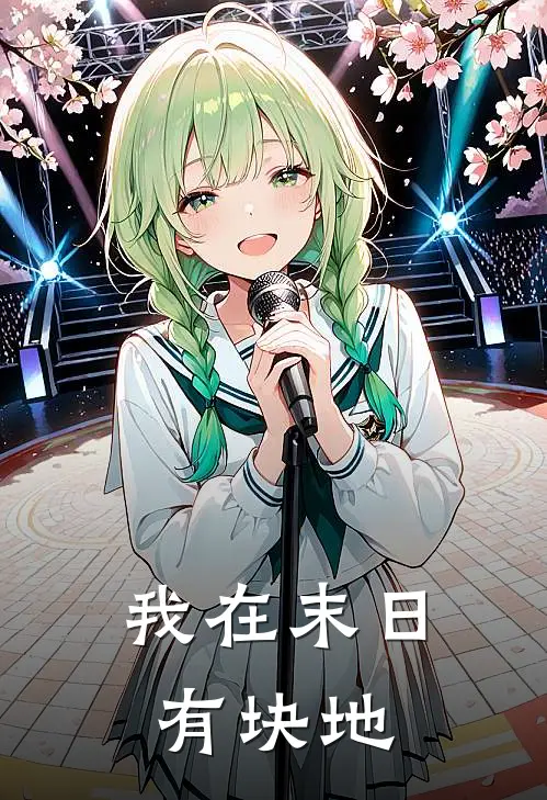 我在末日有块地(冯真莉娅)免费小说全集_完本小说免费阅读我在末日有块地(冯真莉娅)