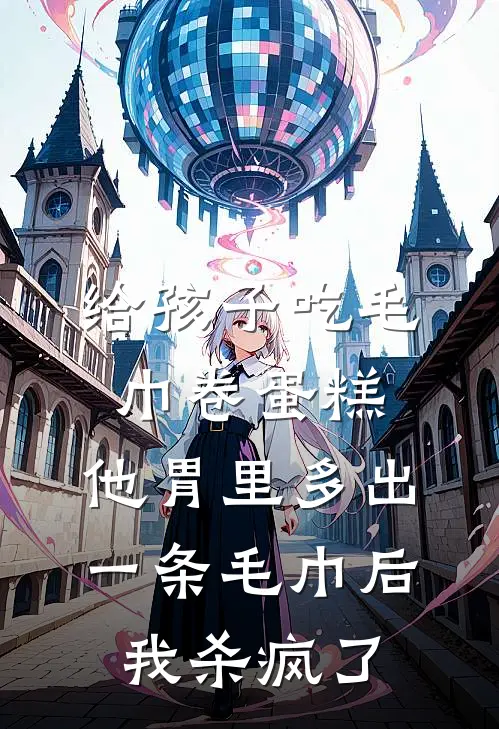 给孩子吃毛巾卷蛋糕，他胃里多出一条毛巾后我杀疯了(赵嘉言嘉言)全本免费小说_新热门小说给孩子吃毛巾卷蛋糕，他胃里多出一条毛巾后我杀疯了赵嘉言嘉言