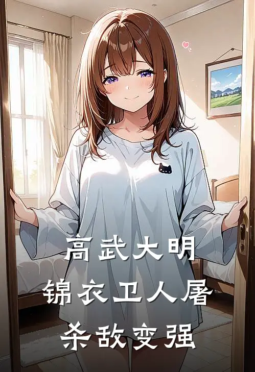 高武大明：锦衣卫人屠，杀敌变强(苏信王三麻子)新热门小说_免费完结小说高武大明：锦衣卫人屠，杀敌变强(苏信王三麻子)