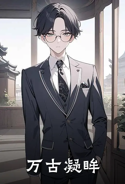 顾延昭赵擎苍《万古凝眸》全文免费阅读_万古凝眸全集在线阅读