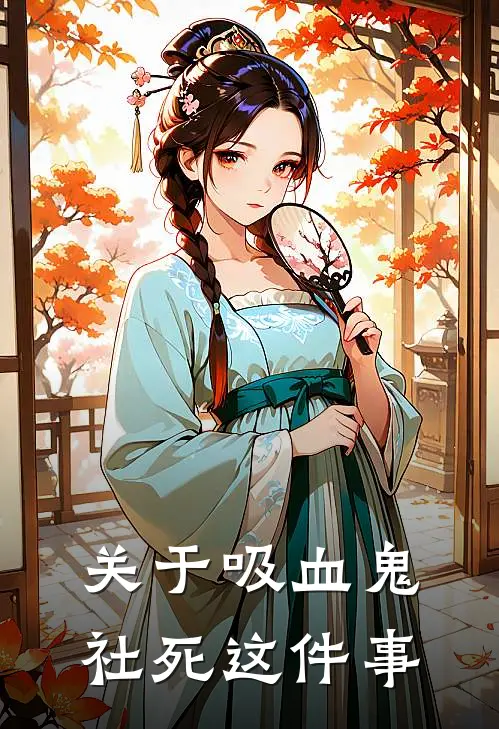 关于吸血鬼社死这件事