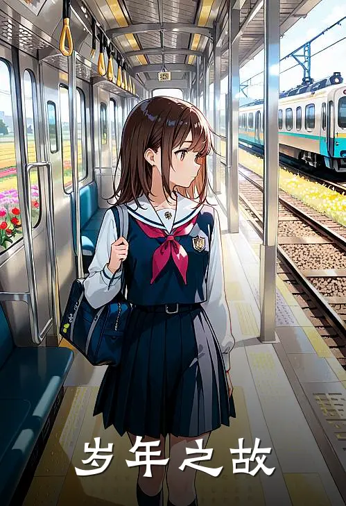 岁年之故周枝阿鸢免费小说在线阅读_最新章节列表岁年之故(周枝阿鸢)