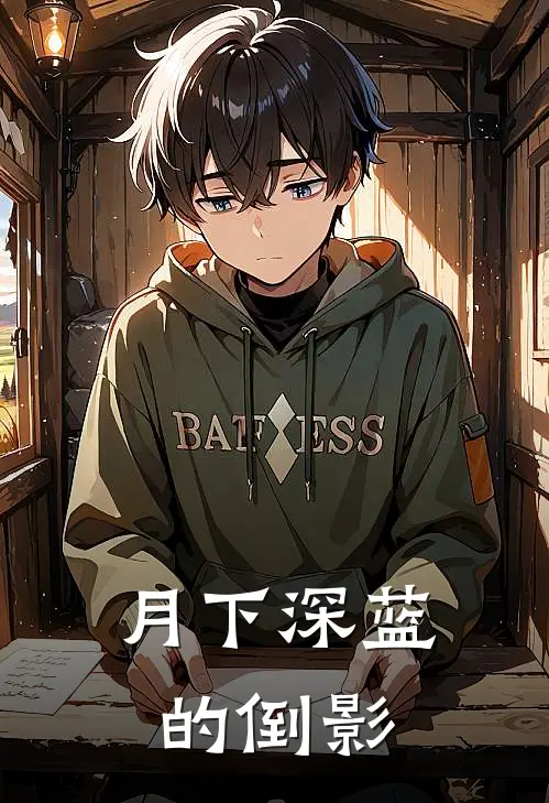 月下深蓝的倒影黎霁羽珂免费小说阅读_免费小说大全月下深蓝的倒影(黎霁羽珂)