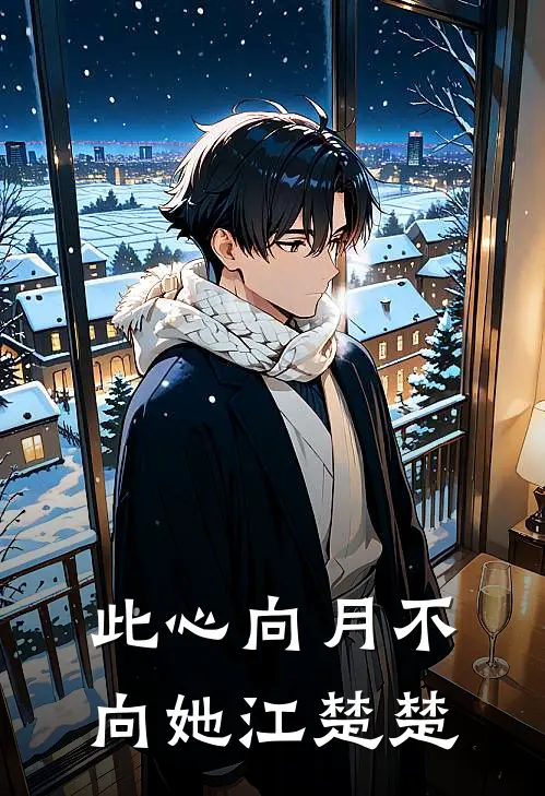 此心向月不向她江楚楚