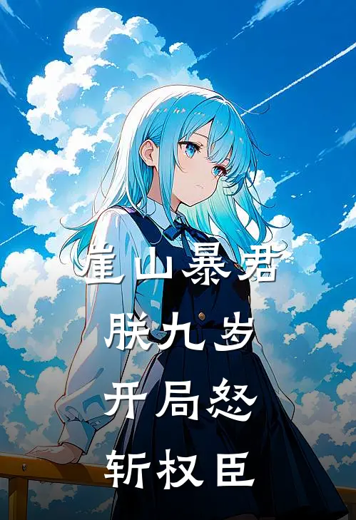 崖山暴君：朕九岁，开局怒斩权臣(赵昰苏清莲)在哪看免费小说_全本免费完结小说崖山暴君：朕九岁，开局怒斩权臣赵昰苏清莲