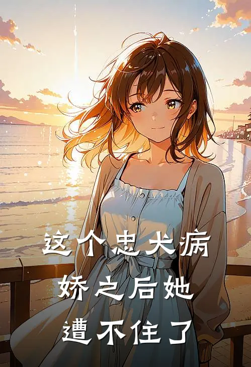 这个忠犬病娇之后她遭不住了吴生柳梧言完本热门小说_完本小说免费这个忠犬病娇之后她遭不住了(吴生柳梧言)