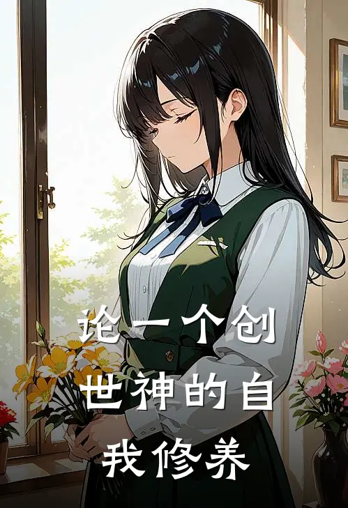 论一个创世神的自我修养