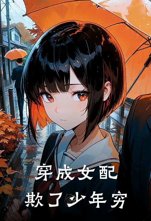 穿成女配，欺了少年穷宋晚李逵免费小说全文阅读_最新章节列表穿成女配，欺了少年穷(宋晚李逵)