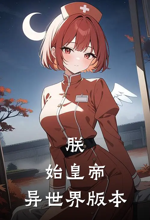 朕，始皇帝，异世界版本