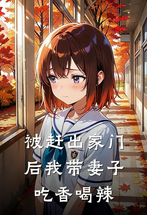 被赶出家门后我带妻子吃香喝辣林逸苏灵儿全本免费完结小说_免费小说完结被赶出家门后我带妻子吃香喝辣林逸苏灵儿