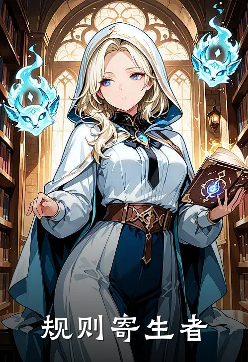 规则寄生者欧阳欧阳新热门小说_小说免费阅读规则寄生者(欧阳欧阳)