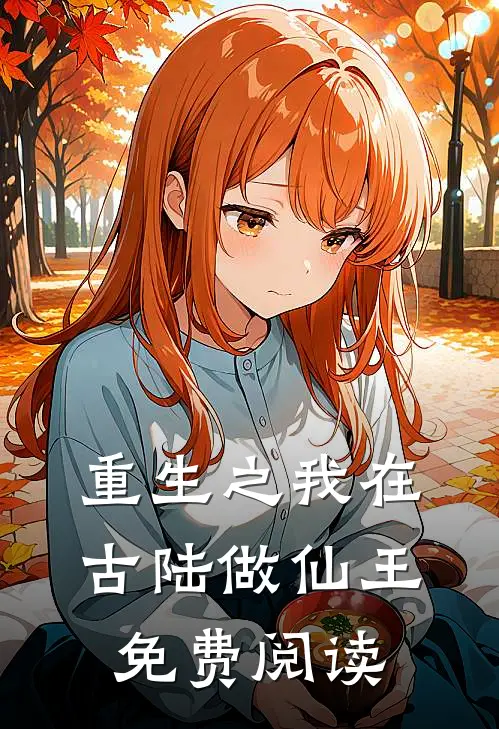 重生之我在古陆做仙王免费阅读