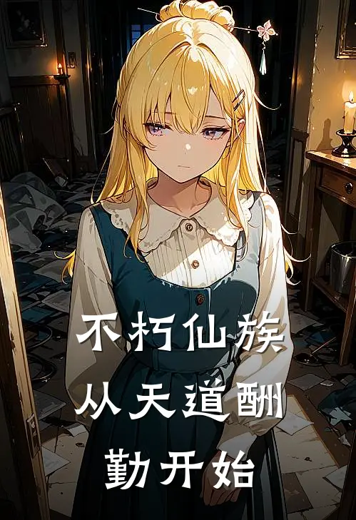 不朽仙族：从天道酬勤开始