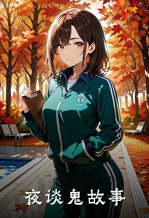 夜谈鬼故事(周仁李哲)在线阅读免费小说_完整版小说免费阅读夜谈鬼故事(周仁李哲)