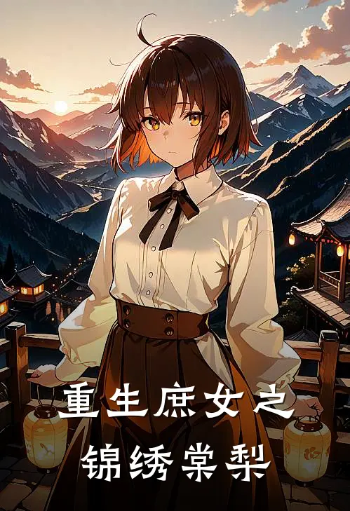 重生庶女之锦绣棠梨