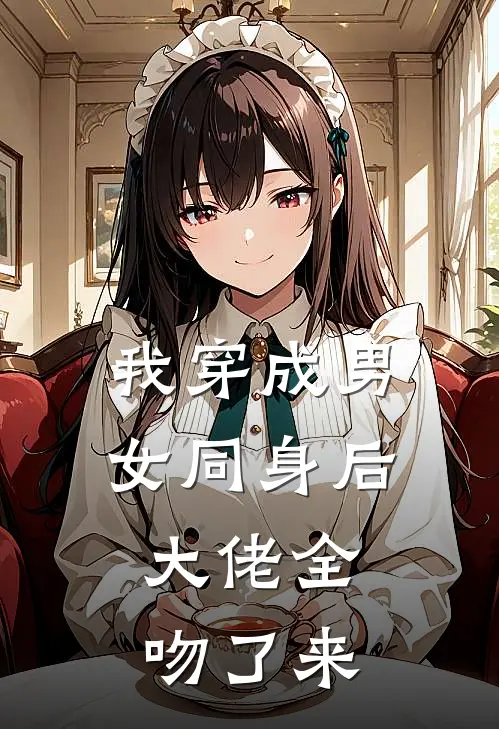 我穿成男女同身后，大佬全吻了来