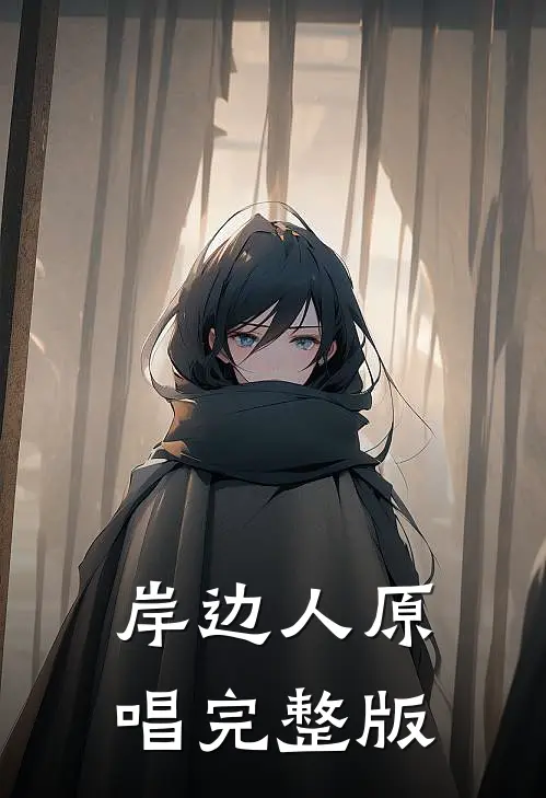 岸边人原唱完整版