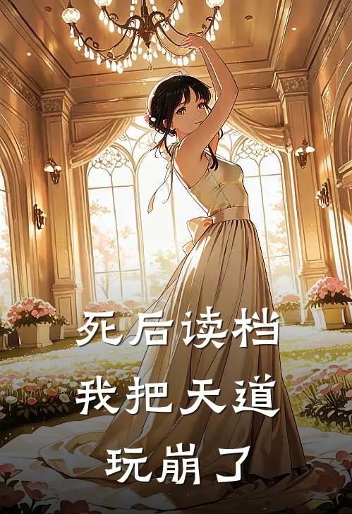 死后读档，我把天道玩崩了顾长绝叶辰完整版免费阅读_顾长绝叶辰精彩小说