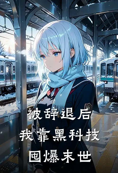 被辞退后，我靠黑科技囤爆末世(林夏赵德海)在线免费小说_免费阅读全文被辞退后，我靠黑科技囤爆末世(林夏赵德海)