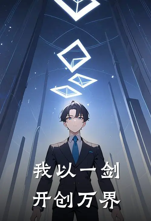 我以一剑开创万界林越赵天磊完结小说大全_免费小说在哪看我以一剑开创万界(林越赵天磊)