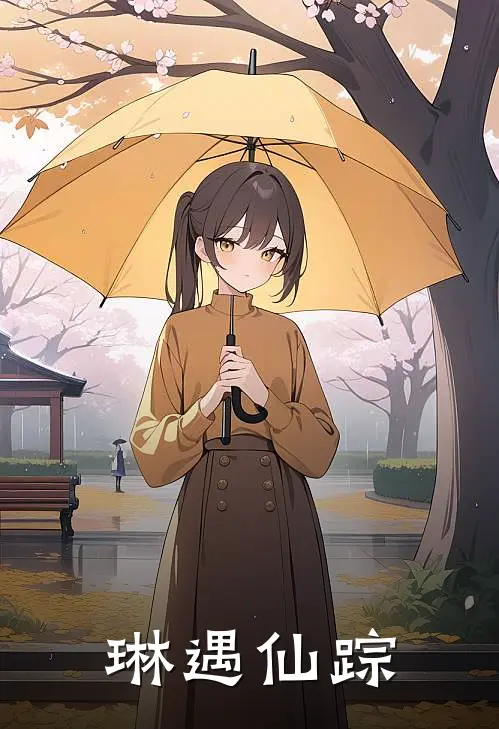 琳遇仙踪(林琳司木艳)最新小说_免费阅读完整版小说琳遇仙踪(林琳司木艳)