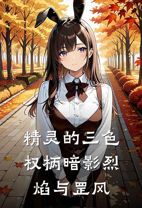 精灵的三色权柄暗影烈焰与罡风