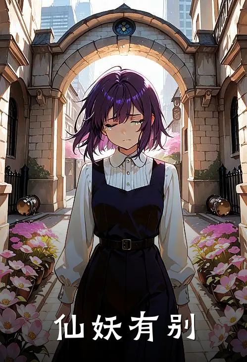 仙妖有别(关渊天阳关念)热门小说阅读_全文免费阅读仙妖有别关渊天阳关念
